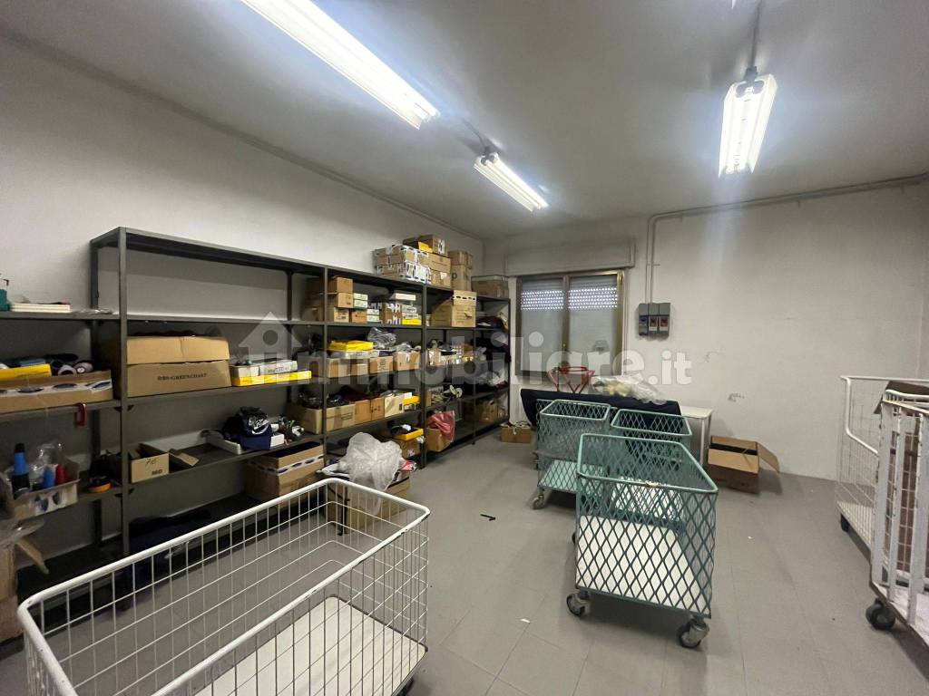 Interno non residenziale