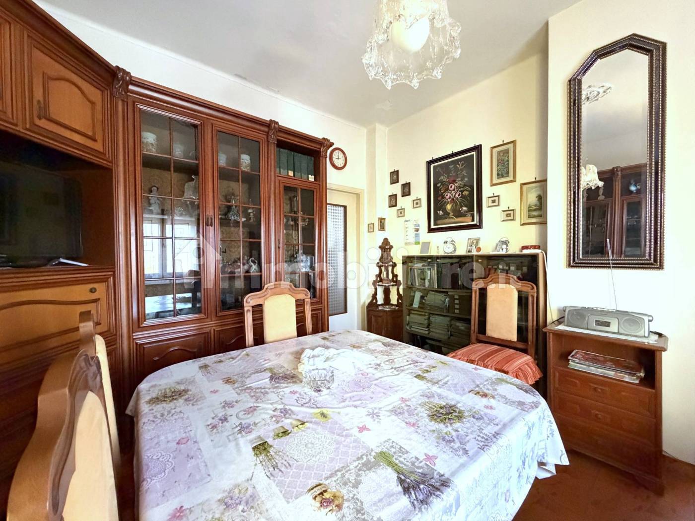 Appartamento in vendita a Loreo