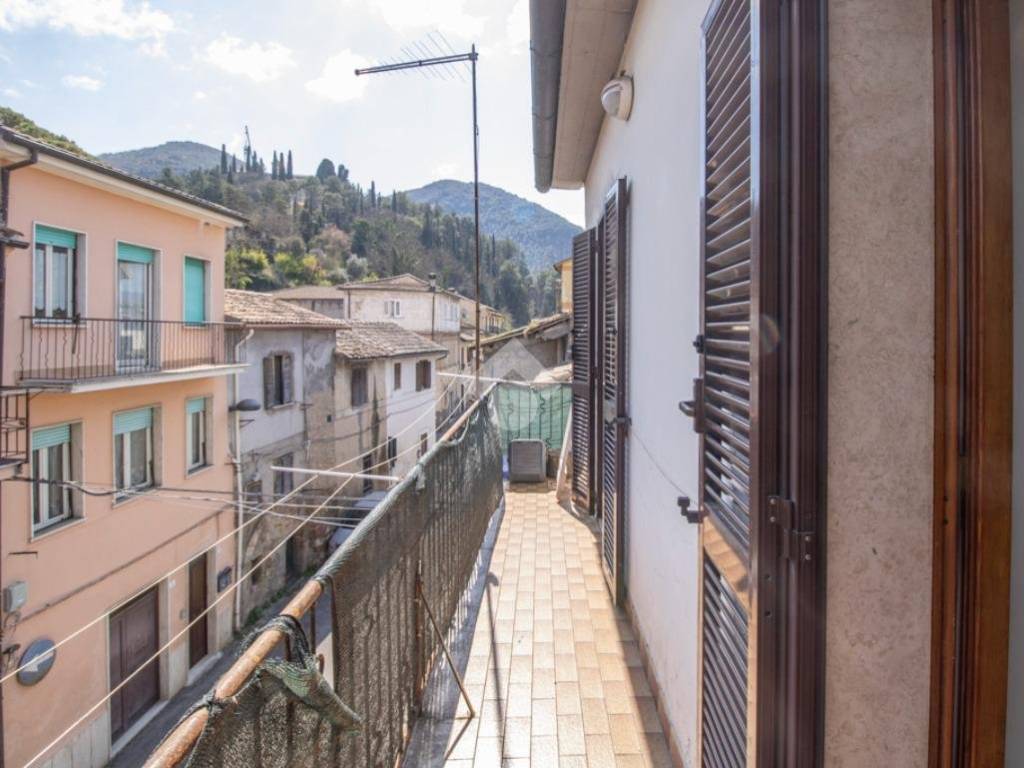 Balcone