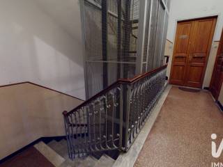 Interno palazzo