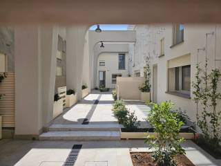Cortile interno