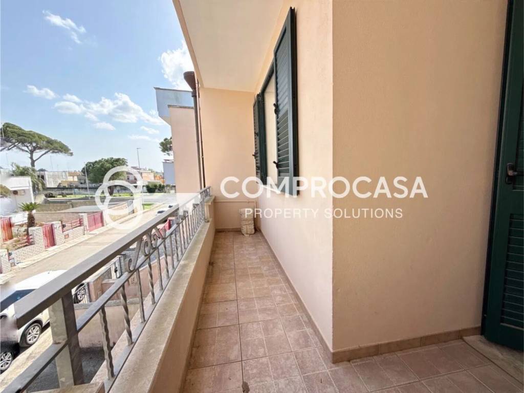 Balcone