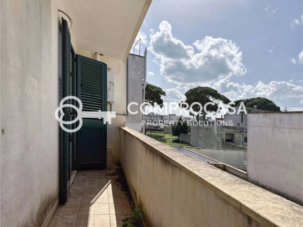 Balcone