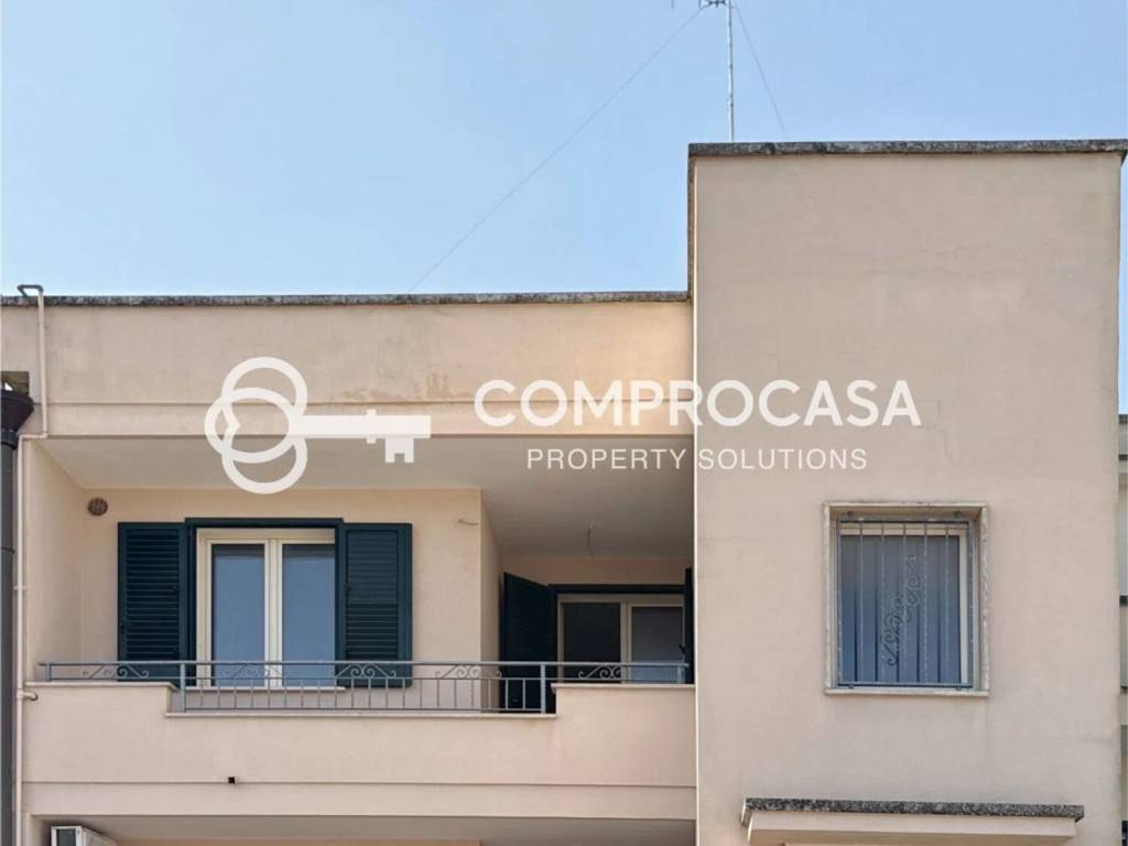 Facciata