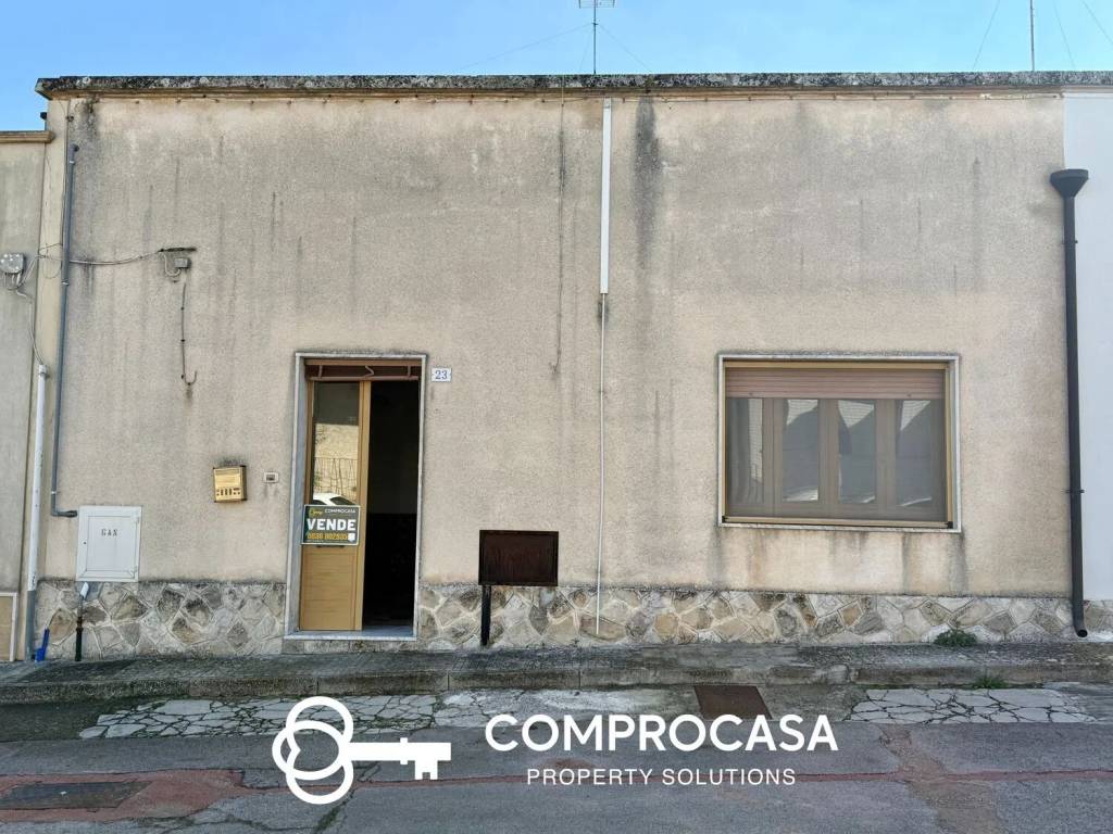 Facciata