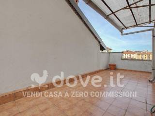 Appartamento via Innocenzo Isimbardi 29, Cermenate - Abbiategrasso, Milano
