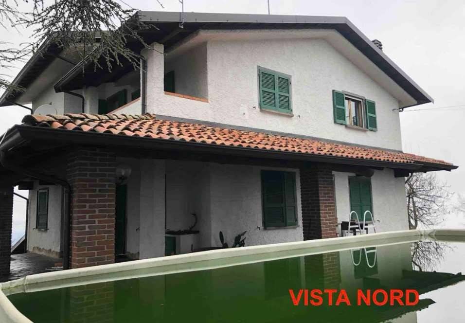 Villa in vendita a Travo