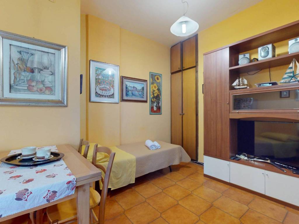 Soggiorno