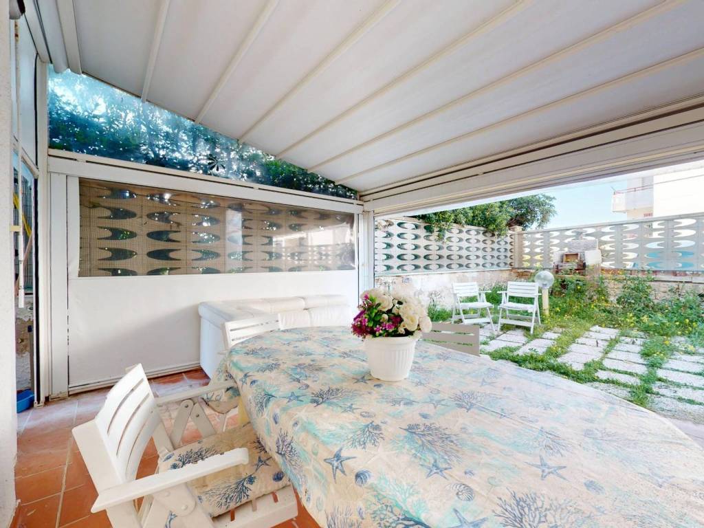 Veranda