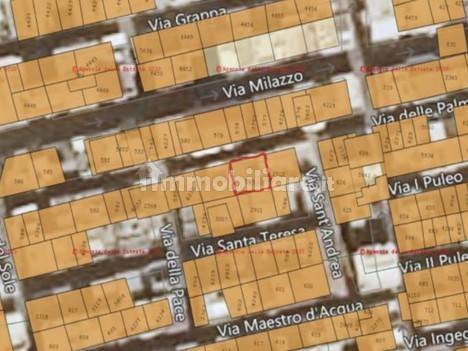 Appartamento in vendita a Bagheria