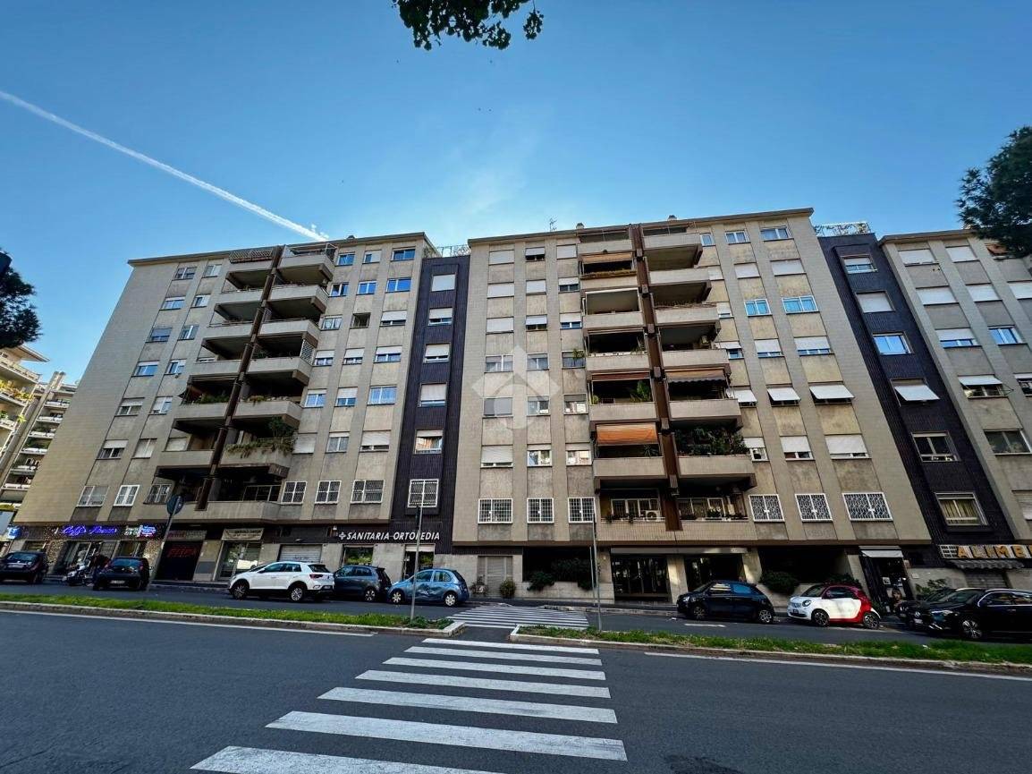 Appartamento in affitto a Roma