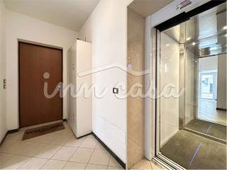 Interno palazzo