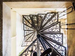Interno palazzo