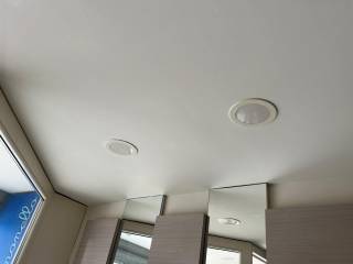 Interno palazzo