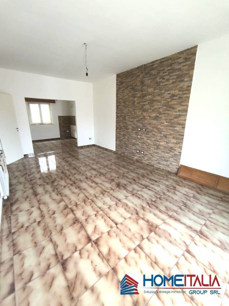 Appartamento in vendita a Bagheria