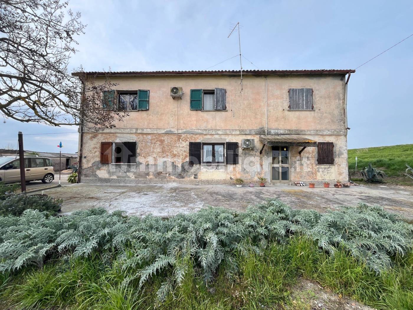 Villa in vendita a Taglio di Po