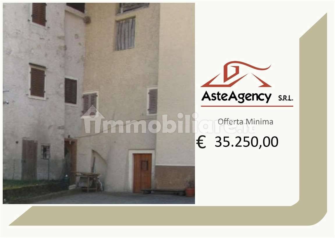 Appartamento in vendita a Stenico