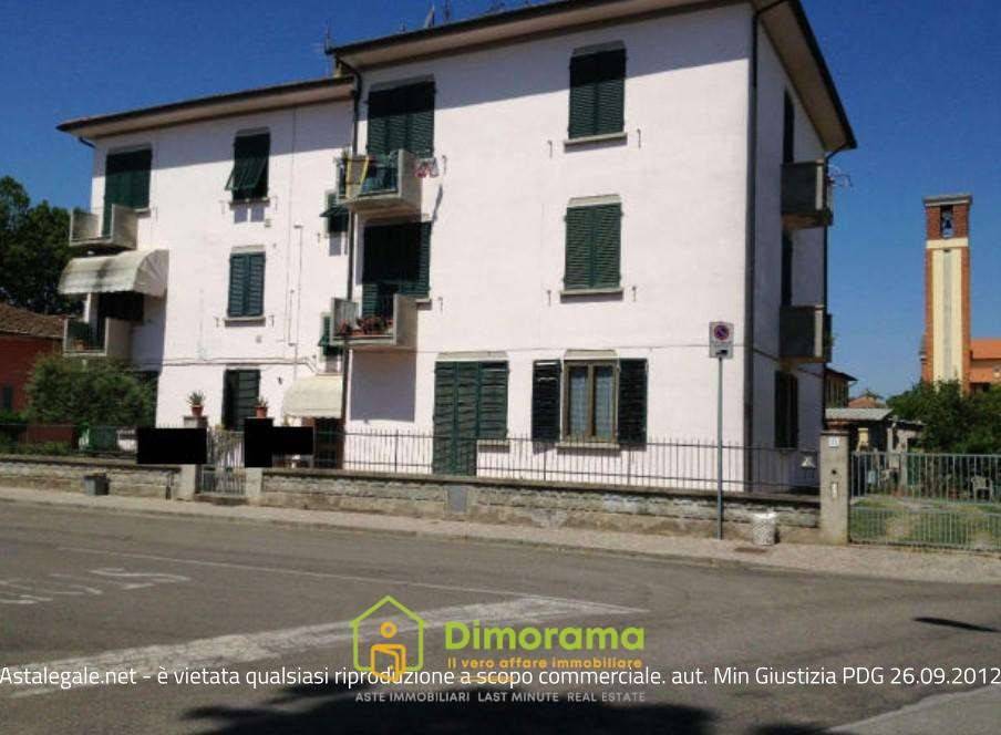 Appartamento in vendita a Fucecchio