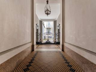 Bilocale viale Bligny 36, Bocconi, Milano