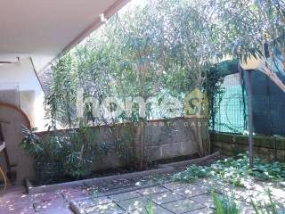 Cortile interno