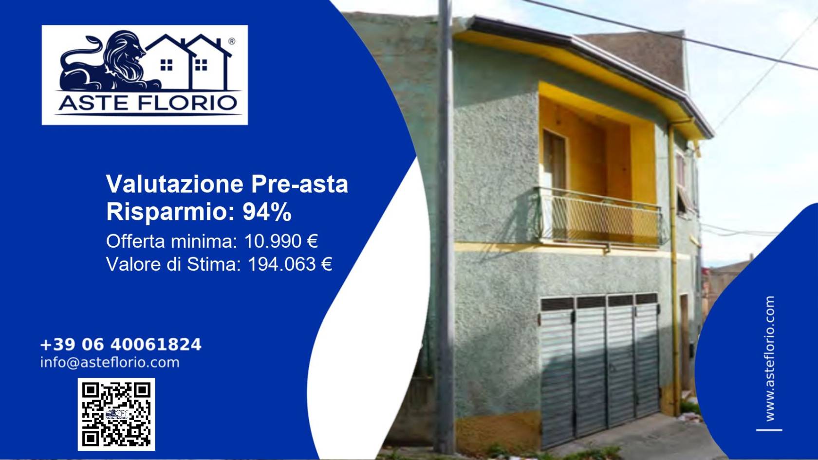 Appartamento in vendita a Bultei