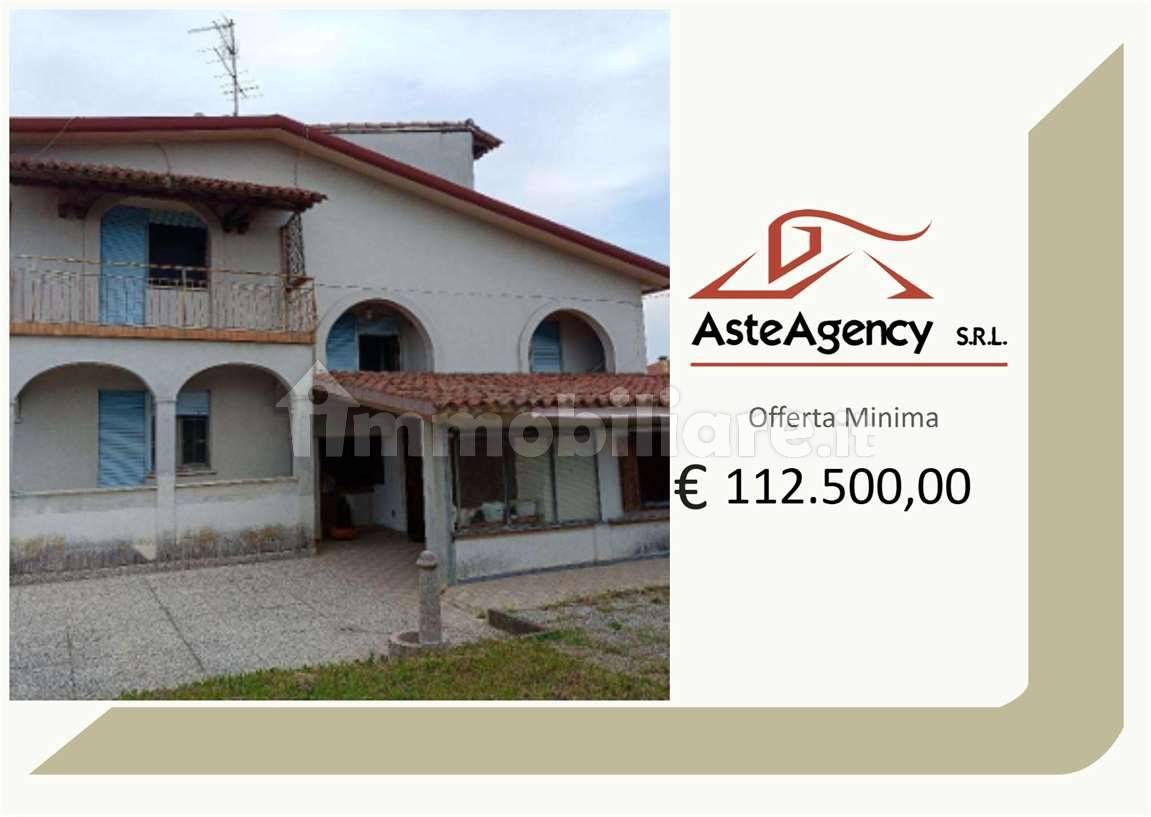 Appartamento in vendita a Santo Stino di Livenza