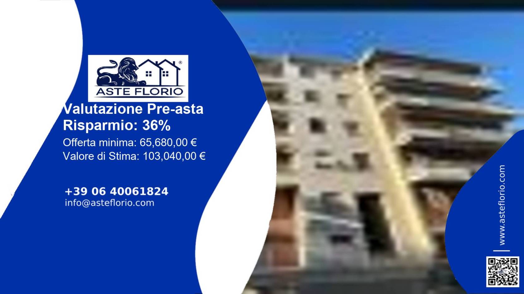 Appartamento in vendita a Bergamo