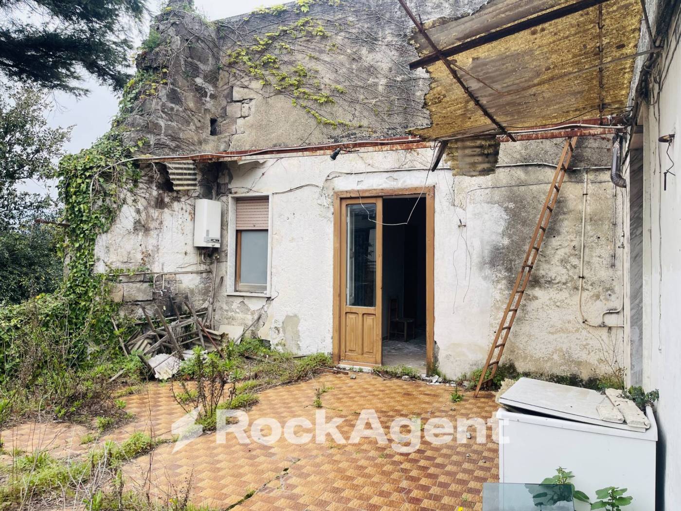 Appartamento in vendita a Angri