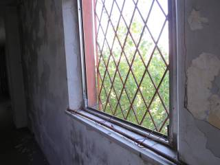 Interno palazzo