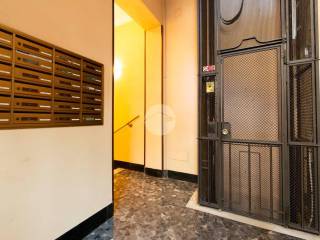 Interno palazzo