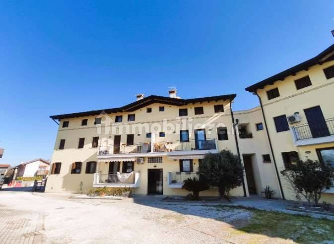 Appartamento in vendita a Terzo d'Aquileia