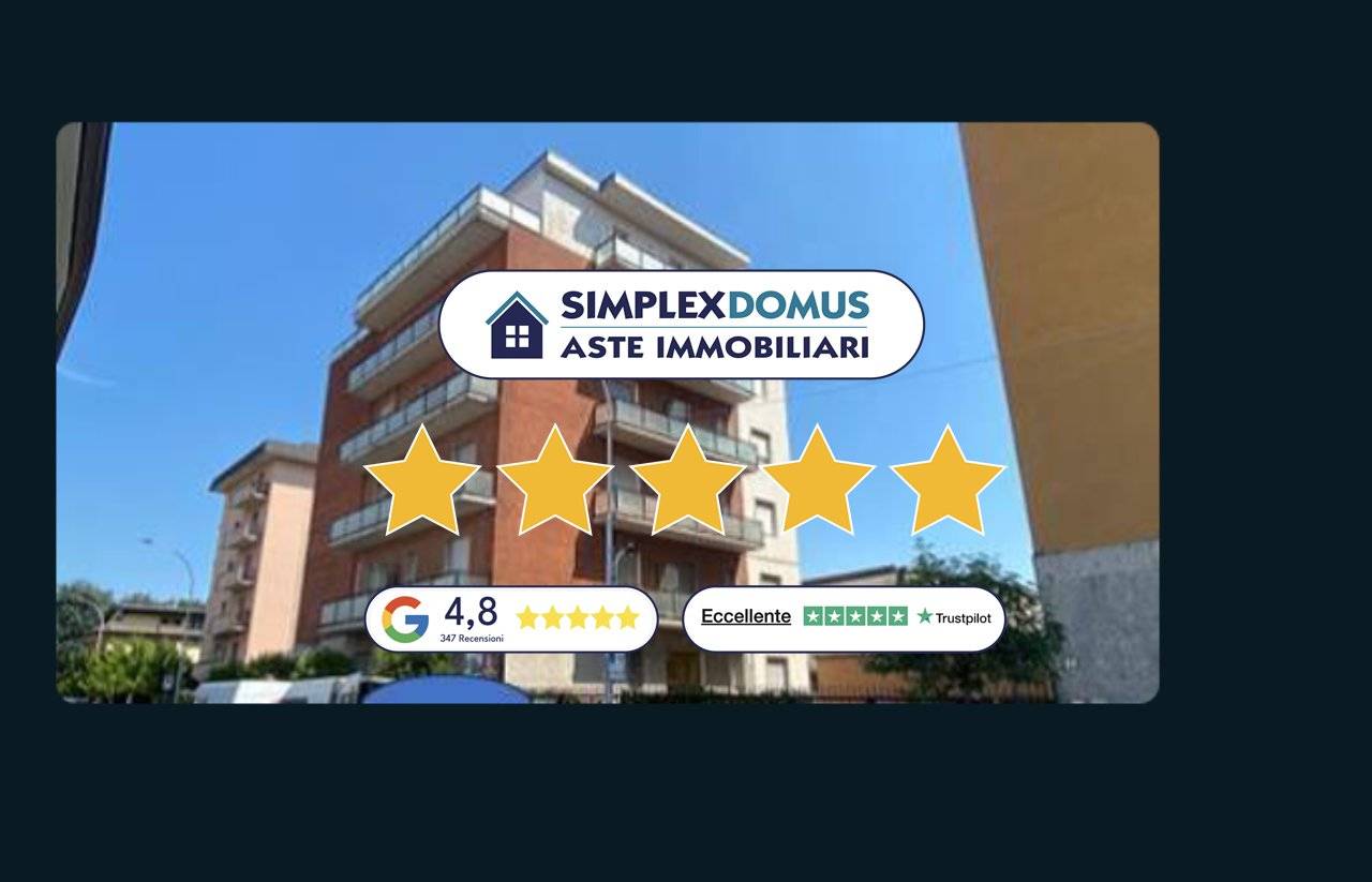 Appartamento in vendita a Melzo