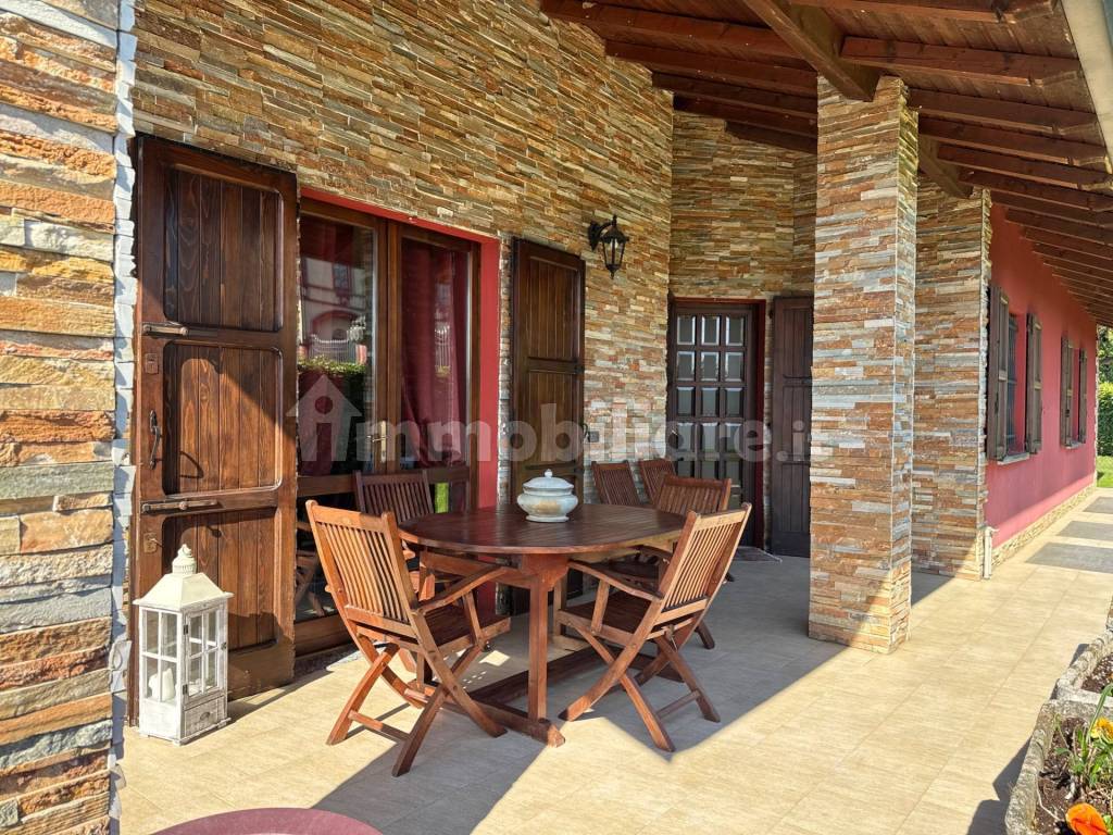 Veranda