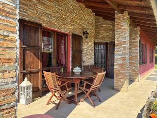 Veranda