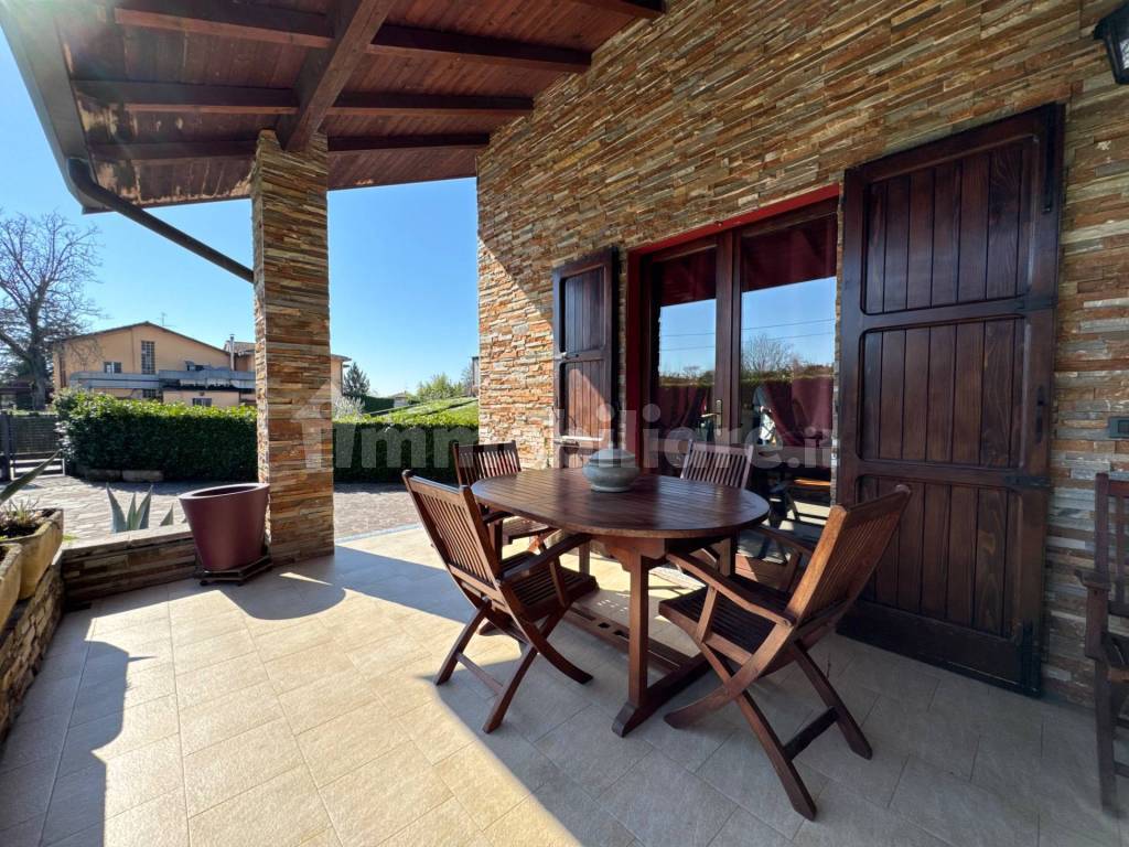 Veranda