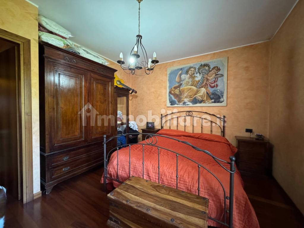 Camera da letto