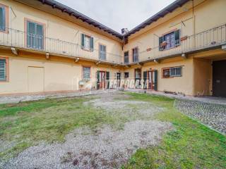 Cortile interno
