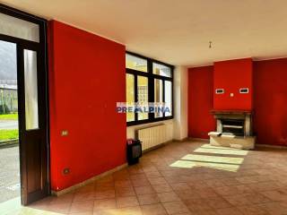 Interno palazzo