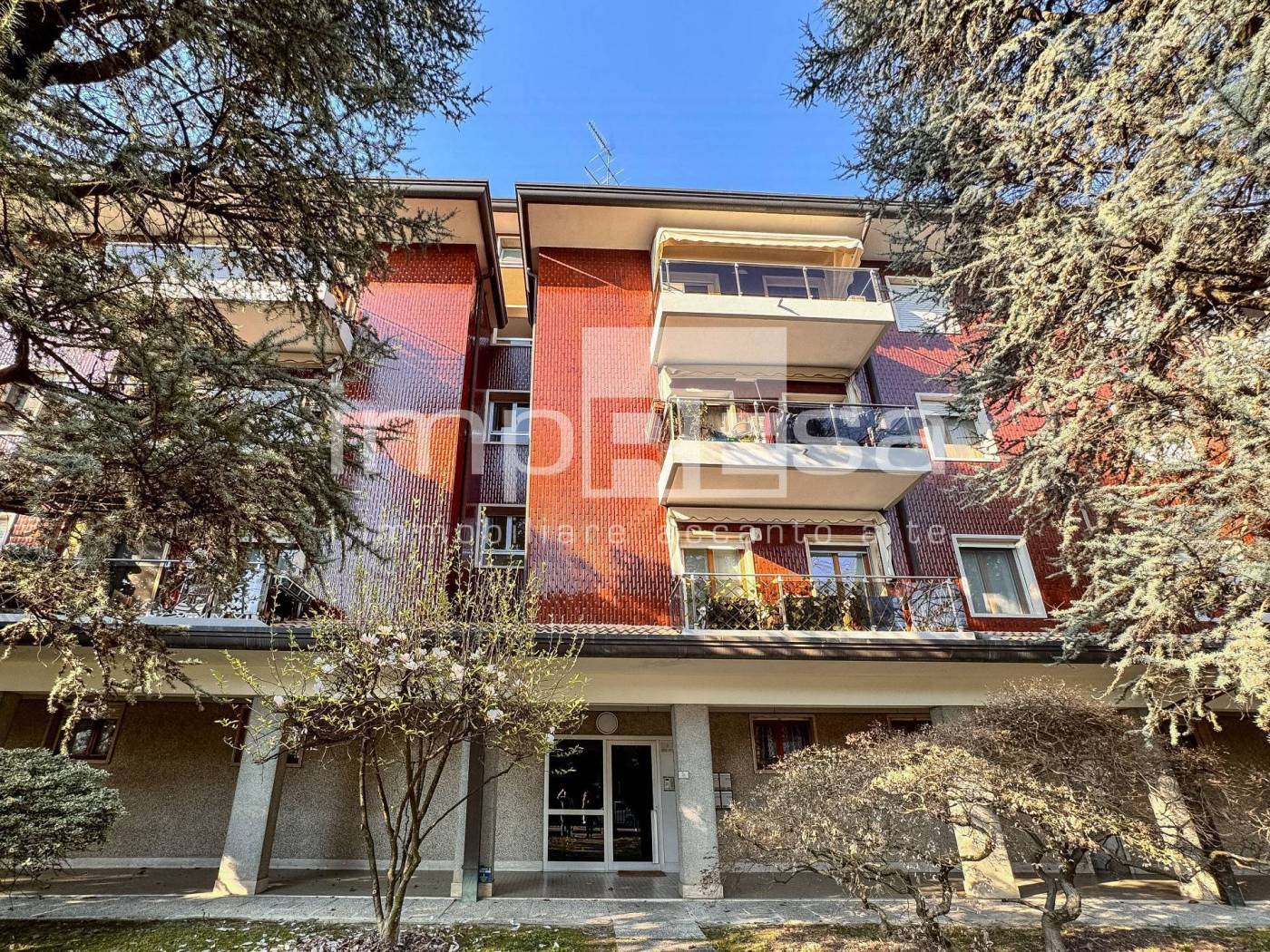 Appartamento in vendita a Mogliano Veneto