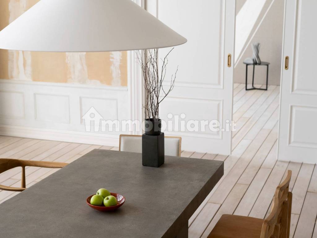 Interno palazzo