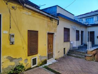 Cortile interno