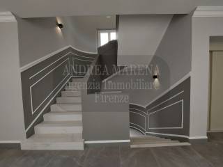 Interno palazzo