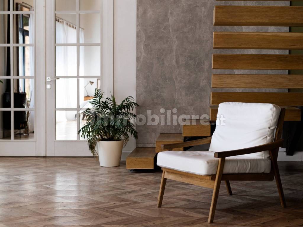 Interno palazzo