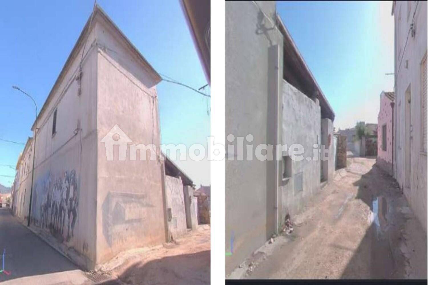 Appartamento in vendita a Irgoli