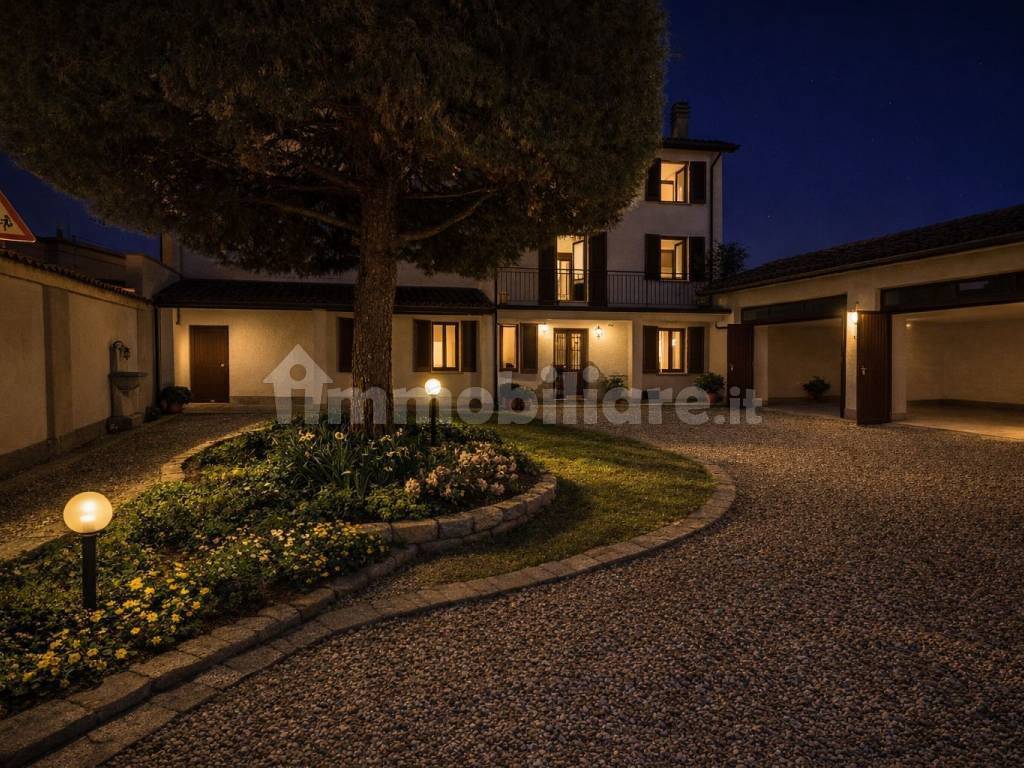 Cortile interno