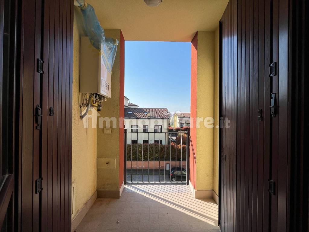 Balcone