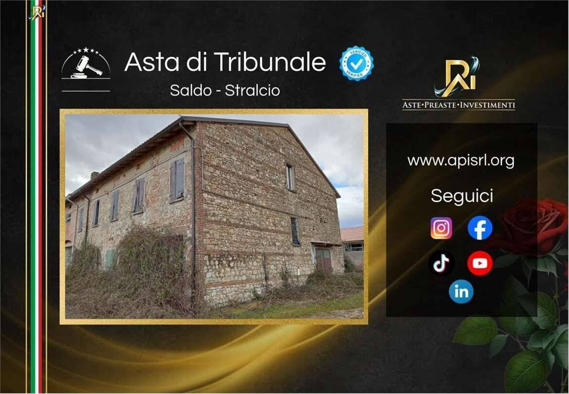 Casa indipendente in vendita a Viano