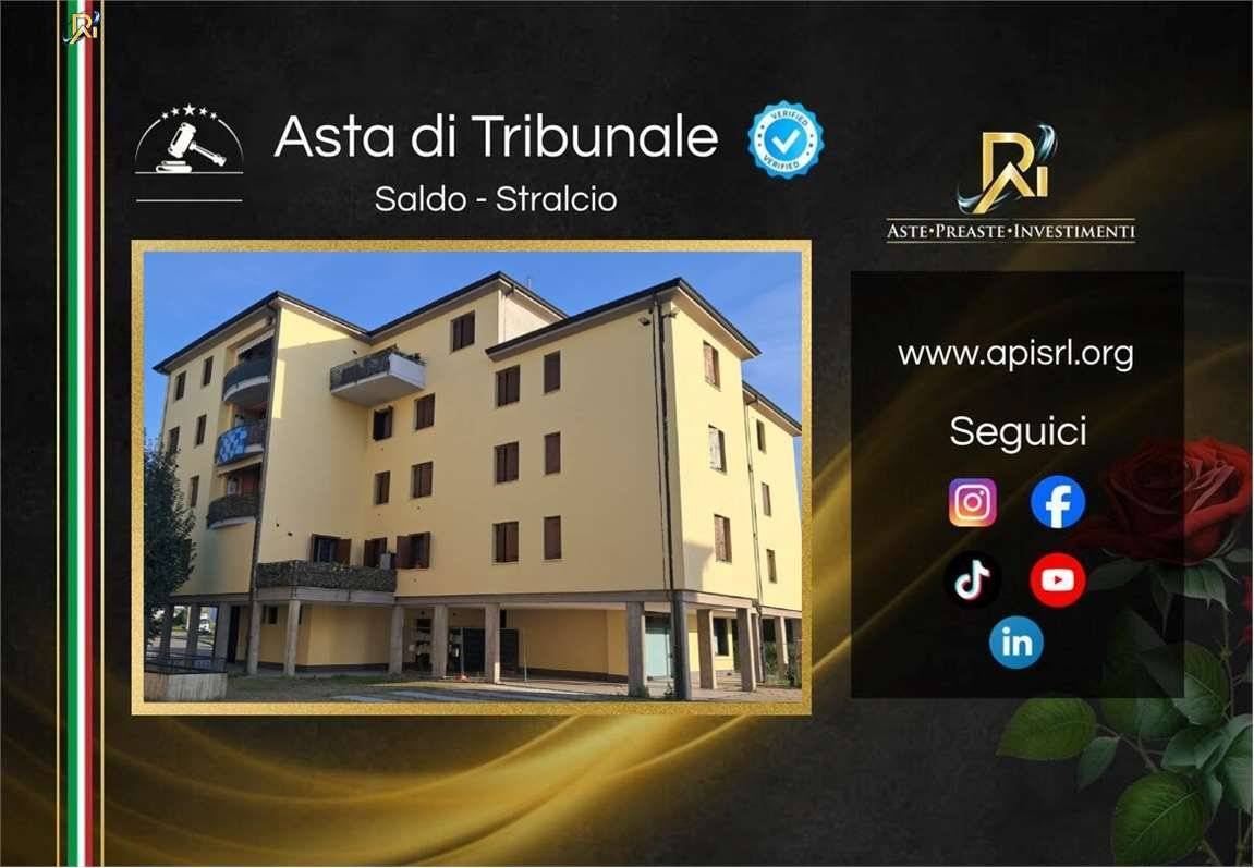 Appartamento in vendita a Casalgrande