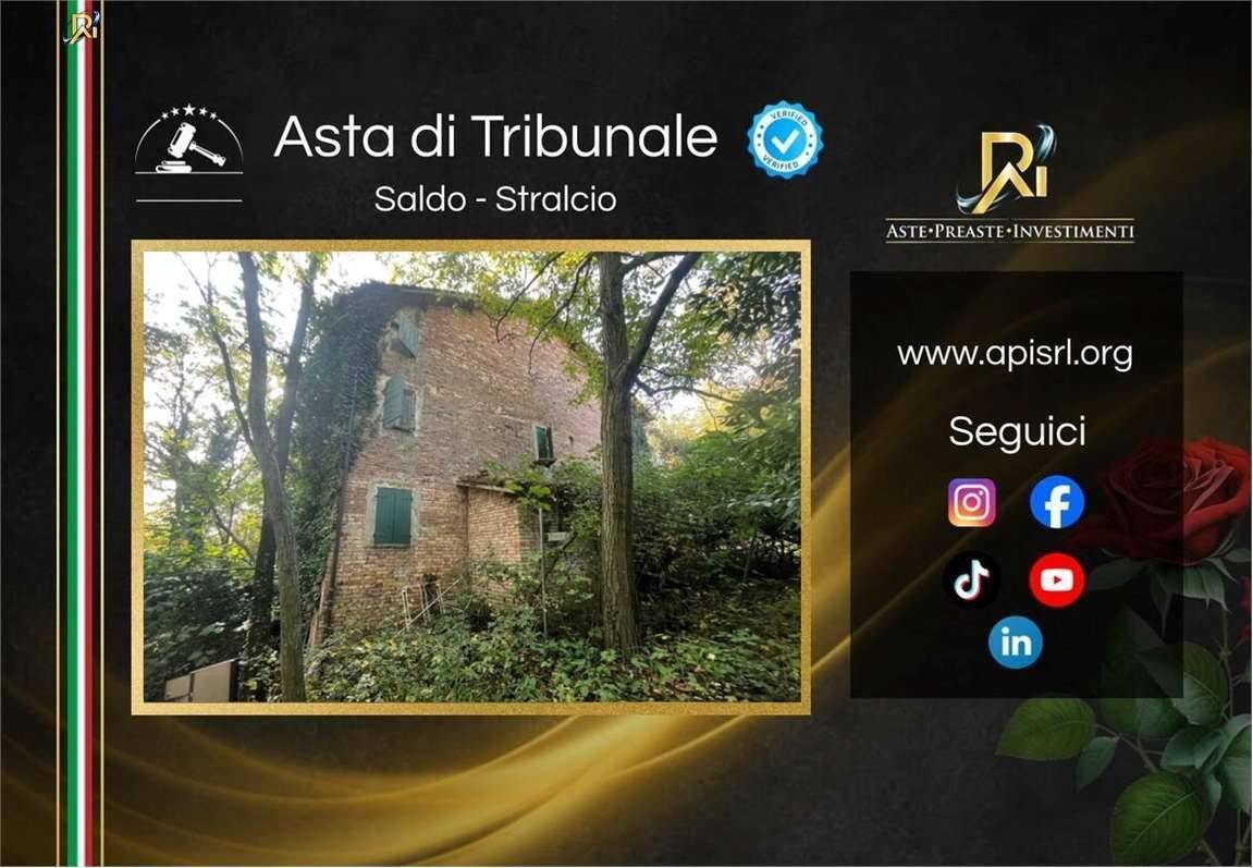 Casa indipendente in vendita a Vezzano sul Crostolo