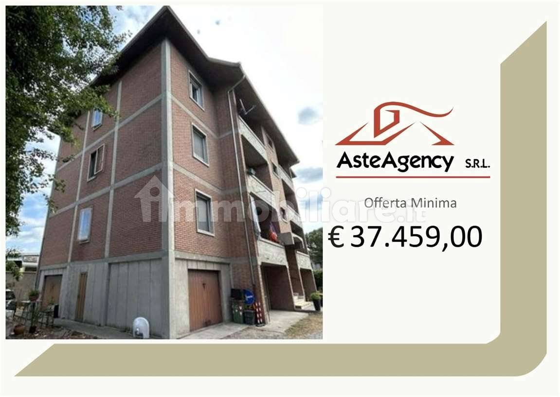 Appartamento in vendita a Porto Mantovano